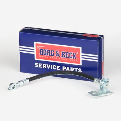 BBH8187 BORG & BECK fékcső
