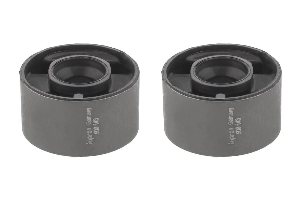 Topran 500 143 Lagerungssatz, Lenker