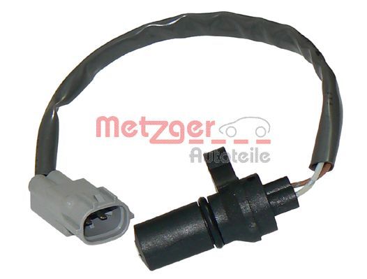 Drehzahlsensor, Schaltgetriebe