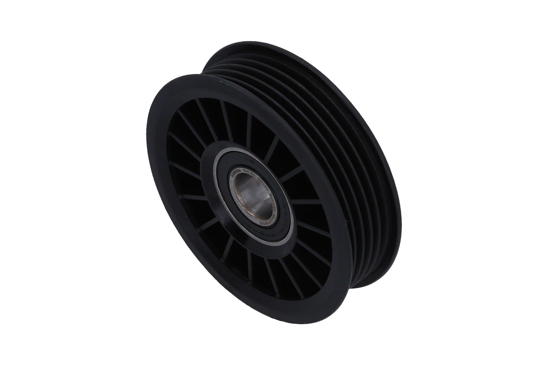 Kamoka R0137 Spannrolle, Keilrippenriemen