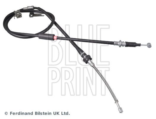 Cable de accionamiento, freno de estacionamiento