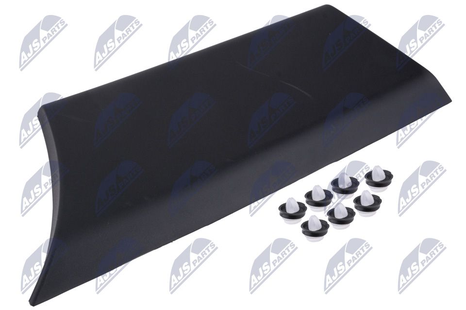 NTY EZC-RE-291 Zier-/Schutzleiste, Seitenwand