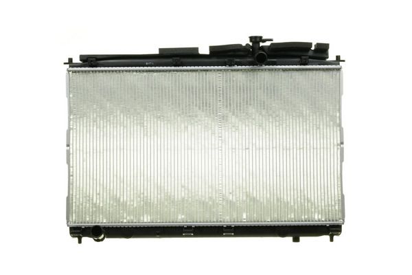 Kühler, Motorkühlung