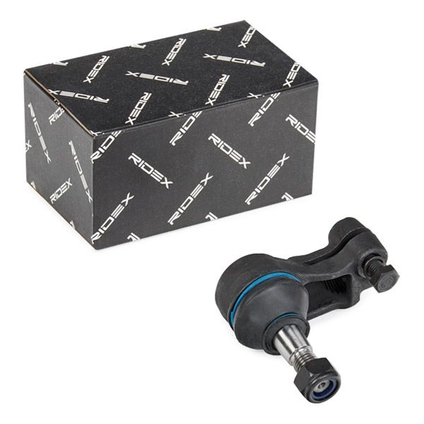 RIDEX 914T0163 Tie Rod End