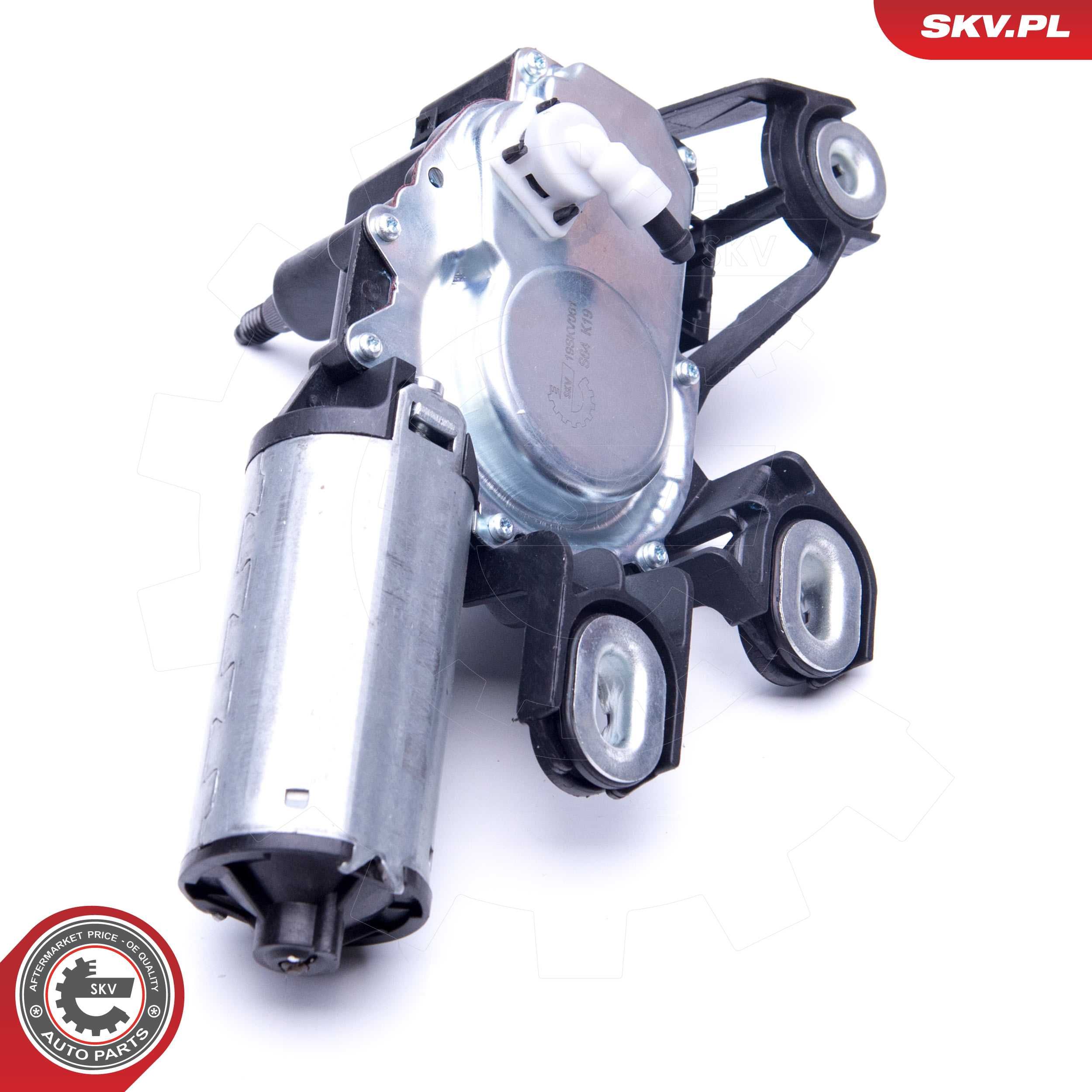 ESEN SKV 19SKV061 - Wischermotor