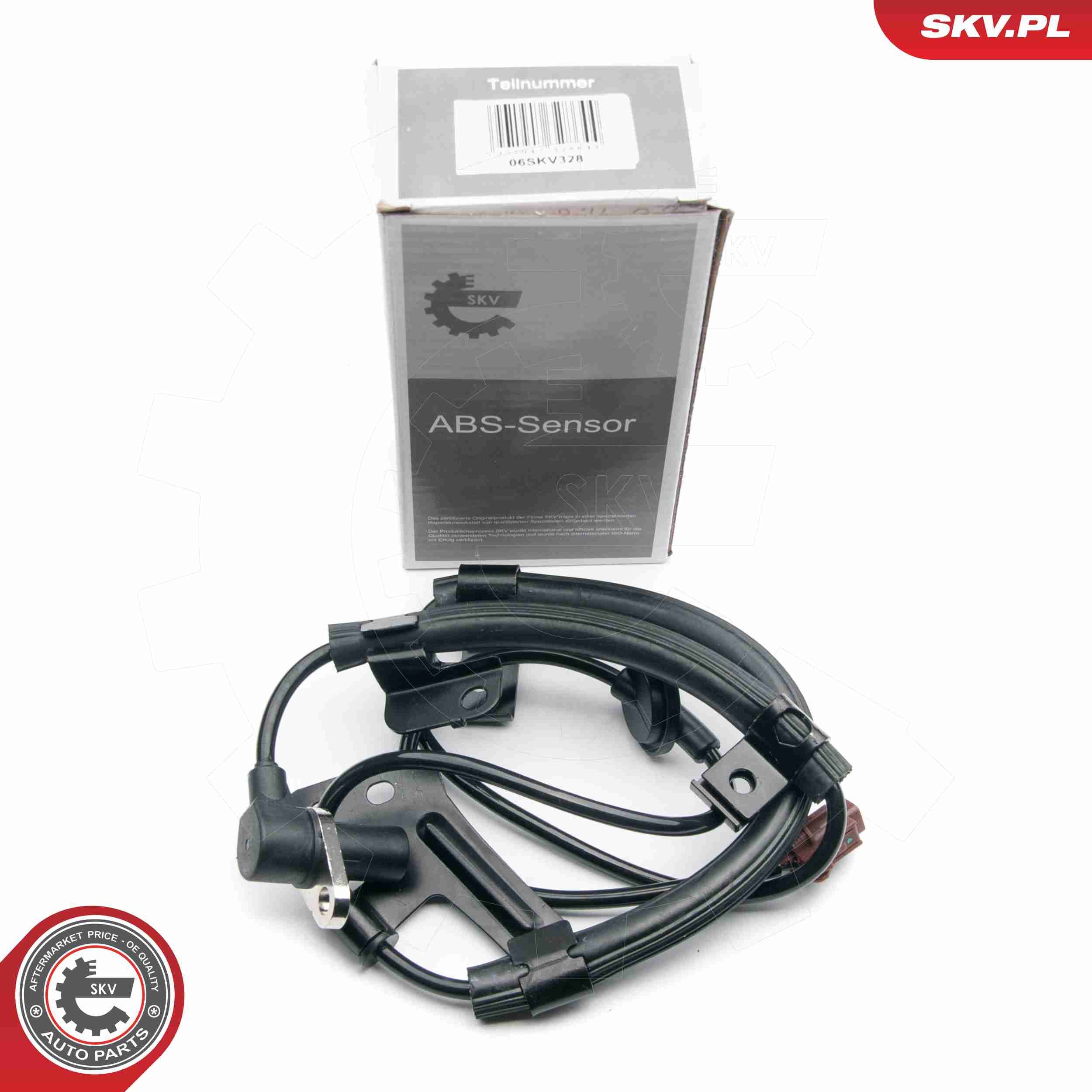 ESEN SKV 06SKV328 - Sensor, Raddrehzahl