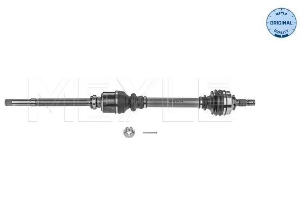 Drive Shaft 40-14 498 0032