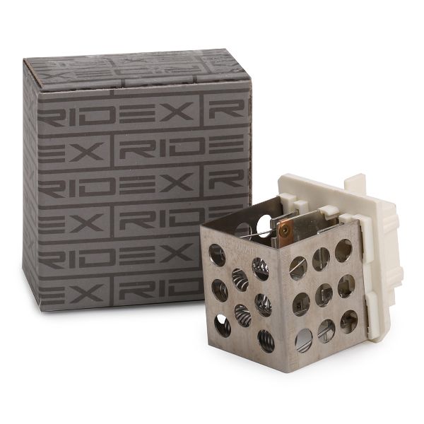 RIDEX 1385C0110 Control Unit, heating/ventilation