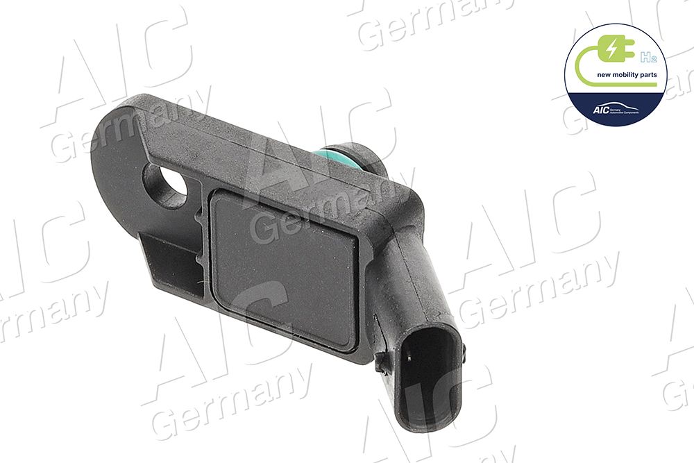 Sensor, Saugrohrdruck