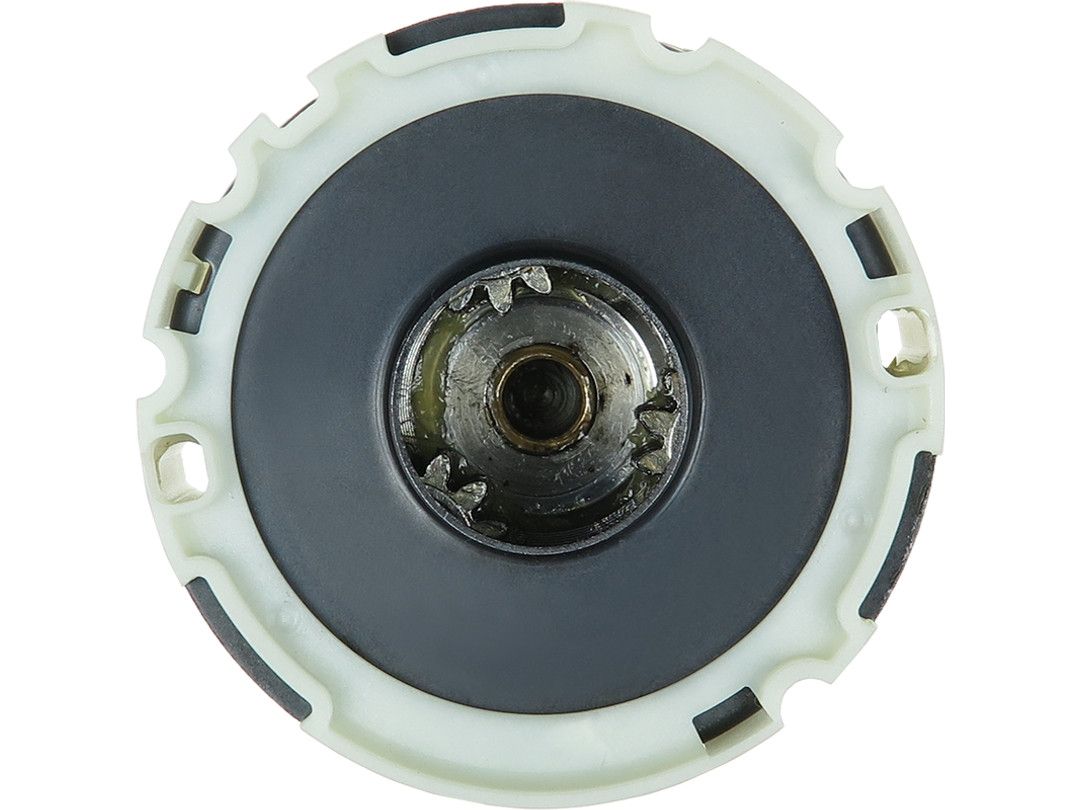 Hohlrad, Planetengetriebe (Starter)