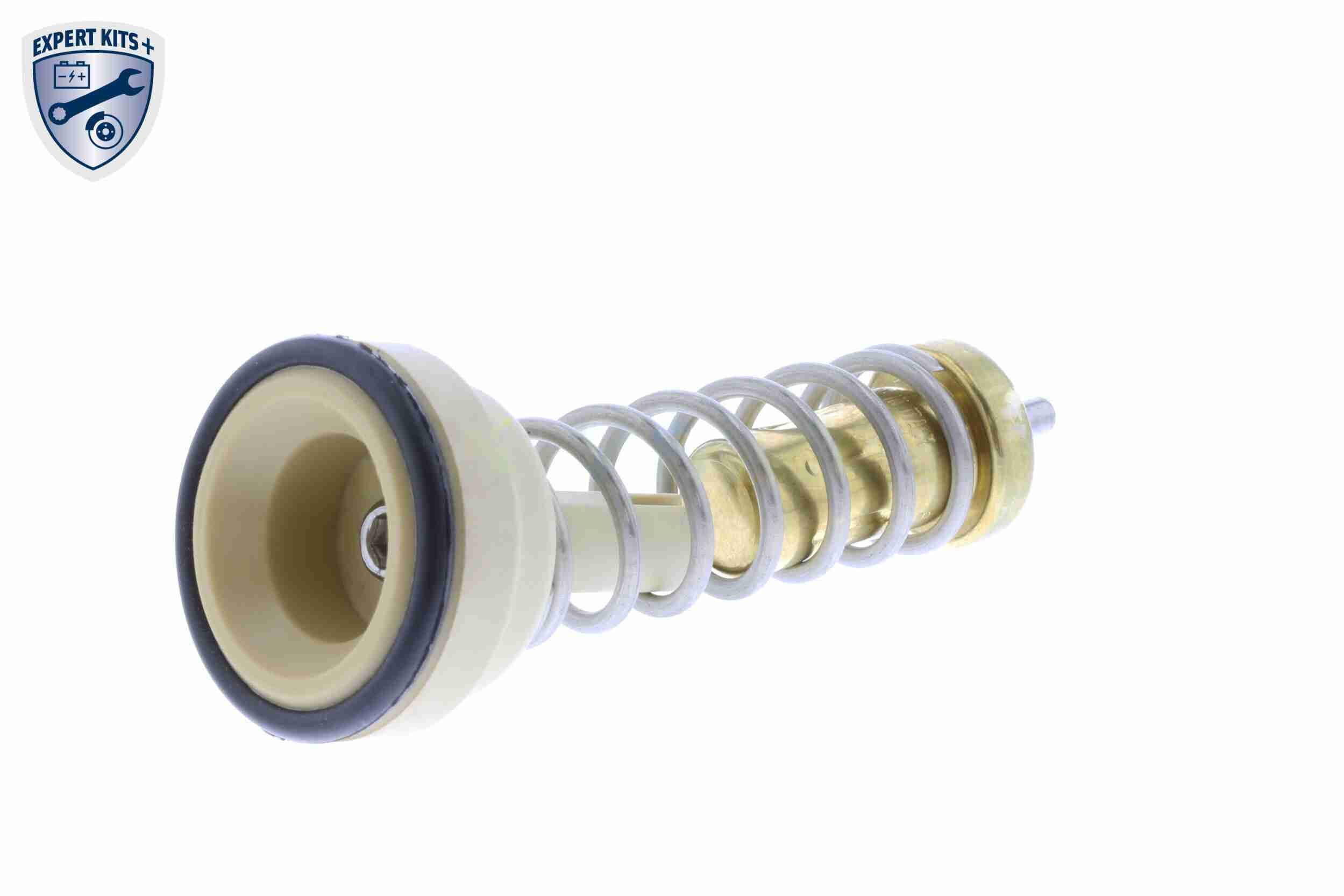 Thermostat, K&uuml;hlmittel