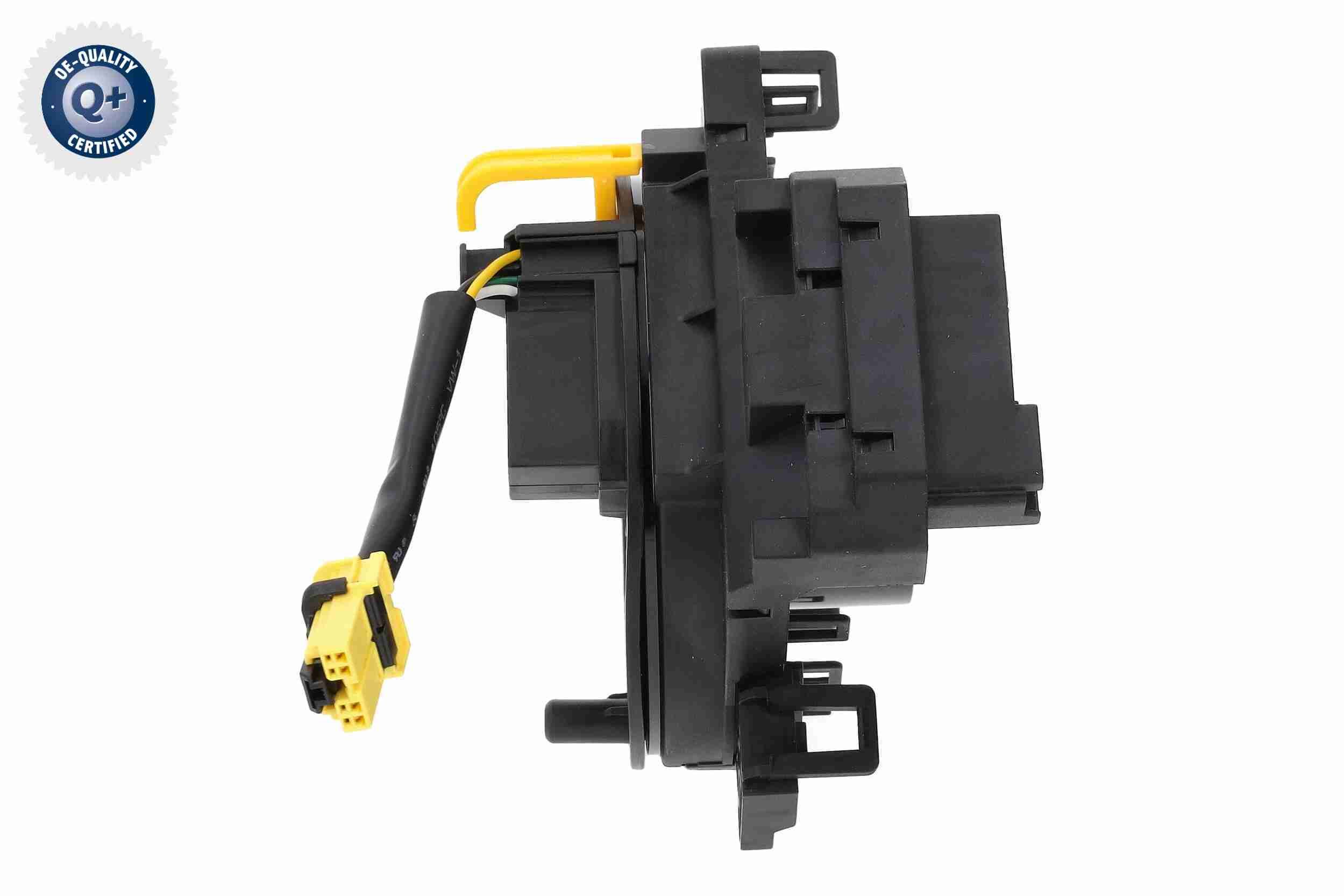 Wickelfeder, Airbag
