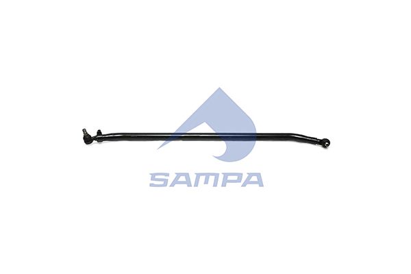 097.1040 SAMPA vezetőkar