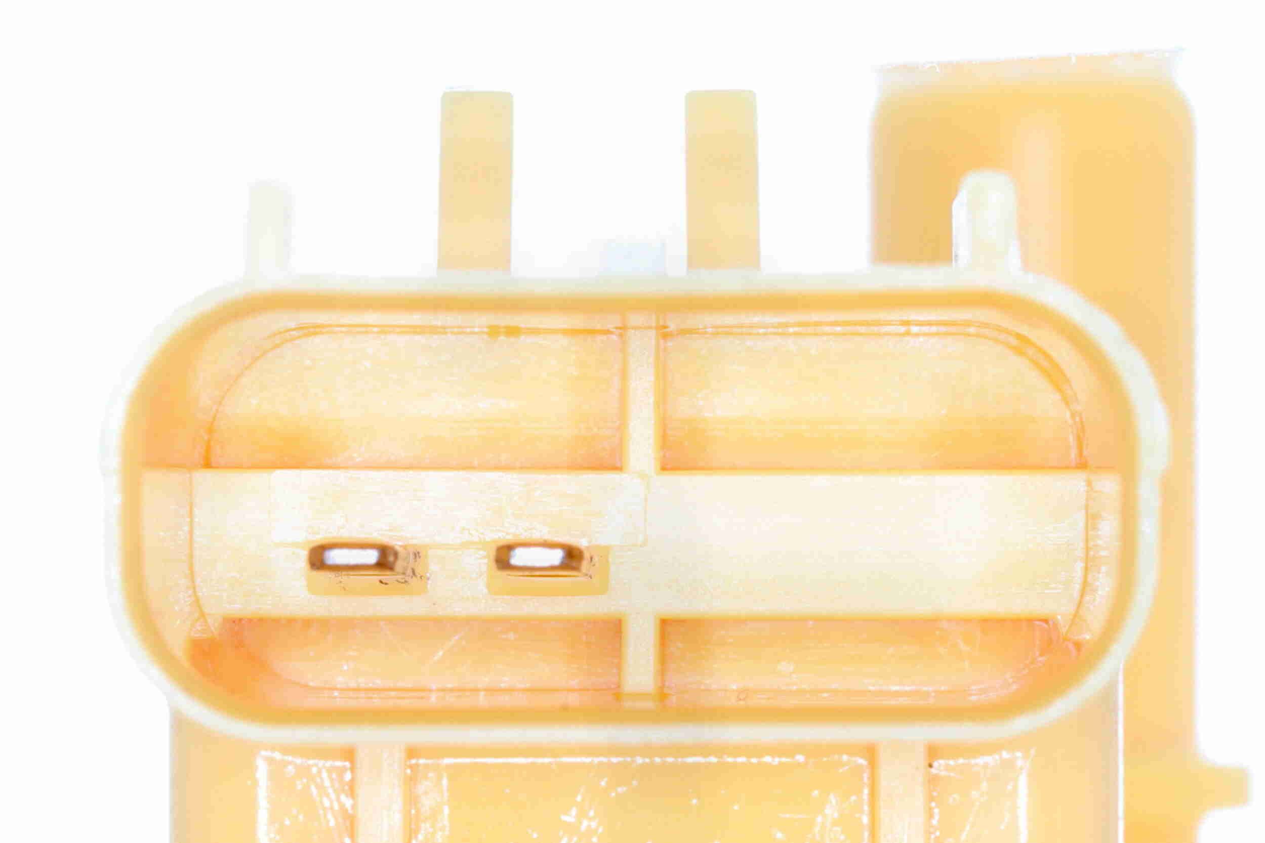 Kraftstoffpumpe