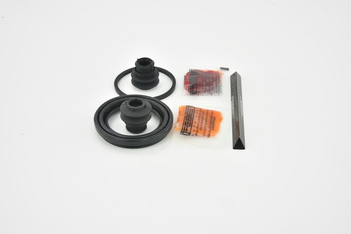 remonto komplektas, stabdžių apkaba