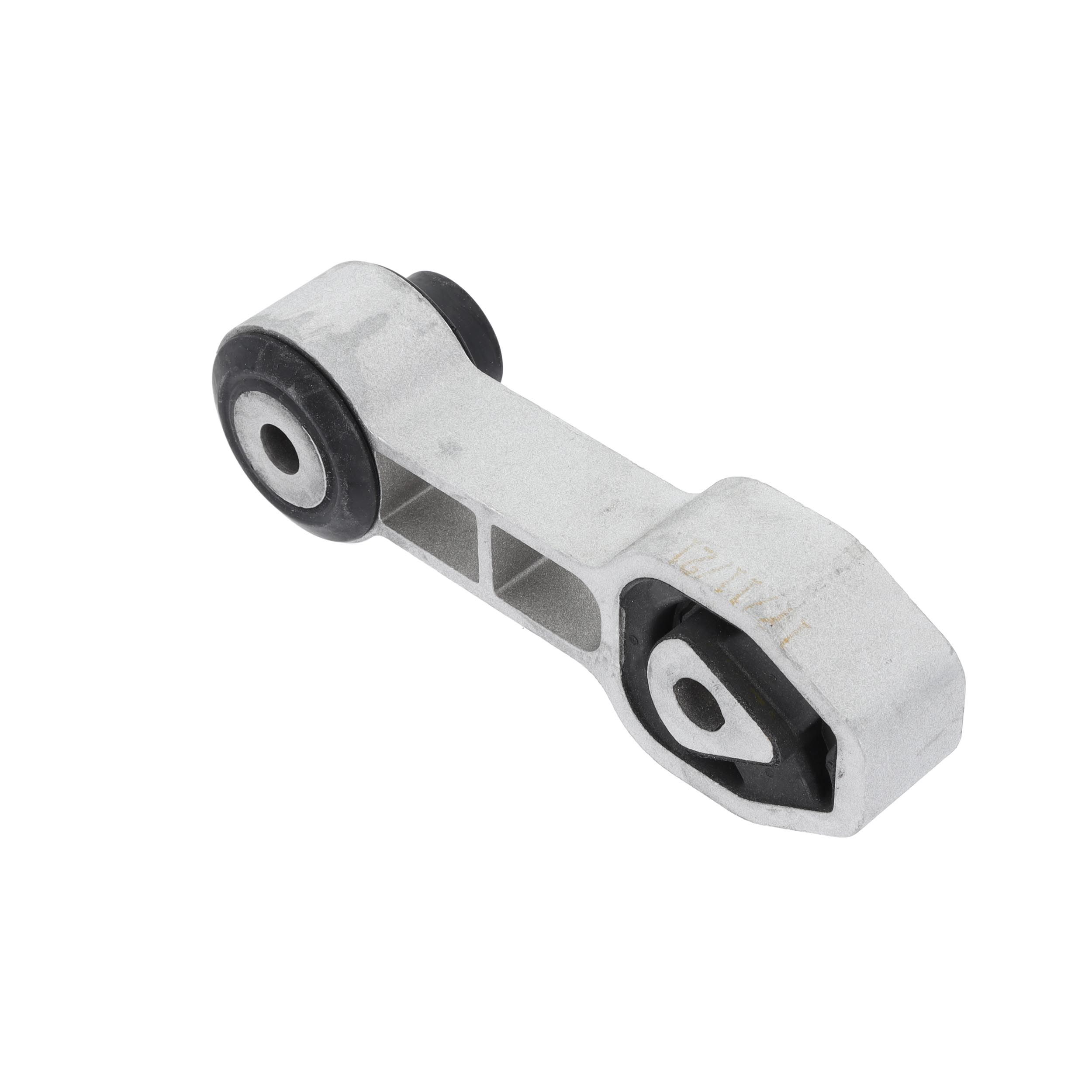 variklio montavimas