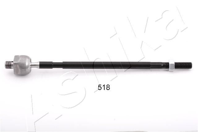 ASHIKA 103-05-518 - Axialgelenk, Spurstange
