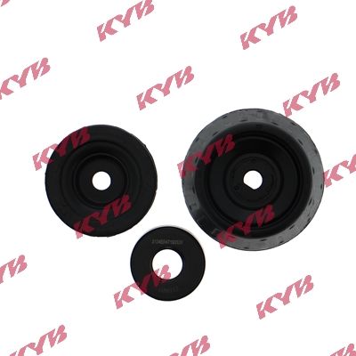 MK AV SUSPENSIONI MOUNTING KITS