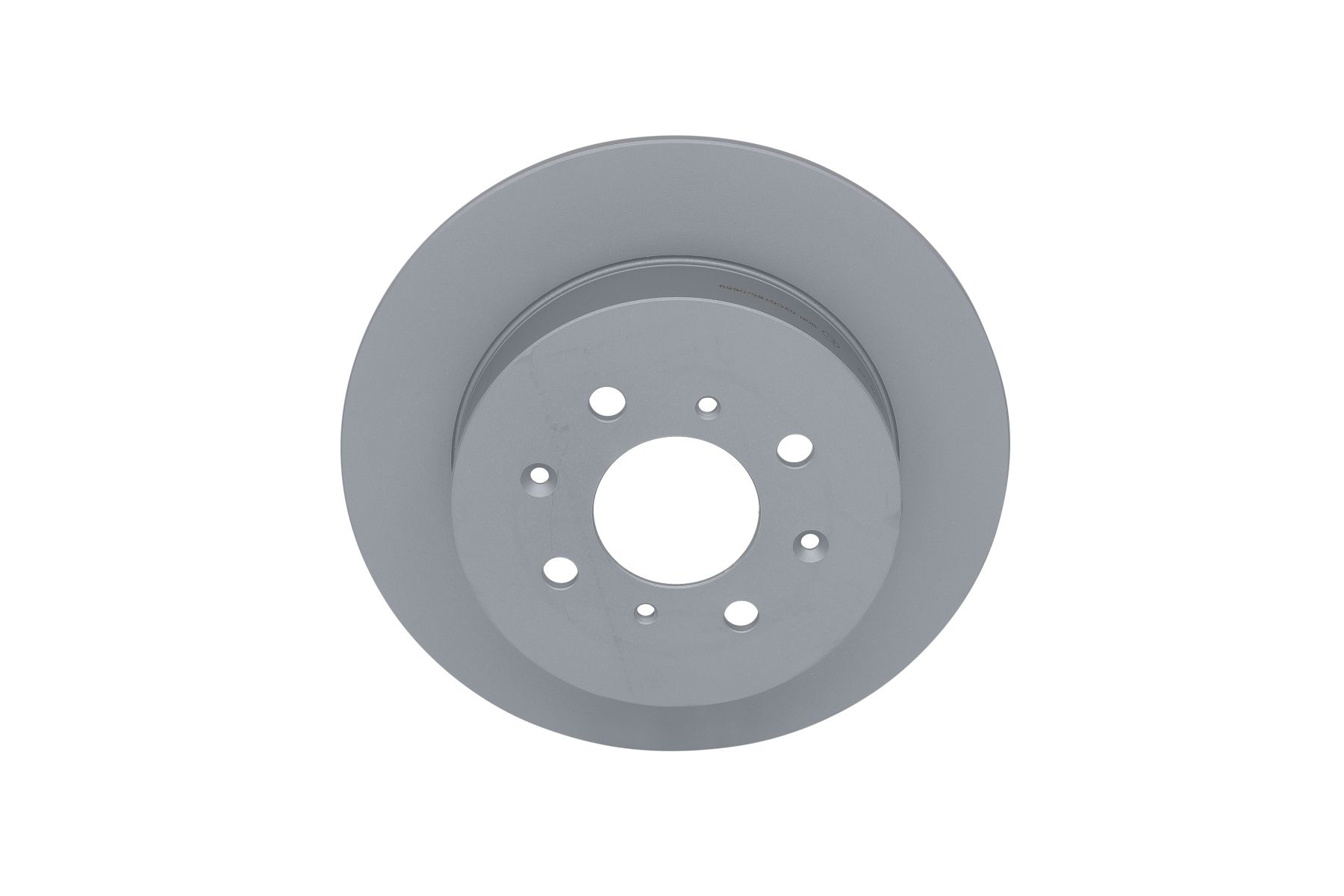 Brake Disc 24.0109-0143.1