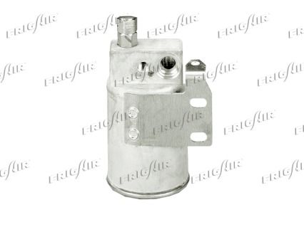 Trockner, Klimaanlage