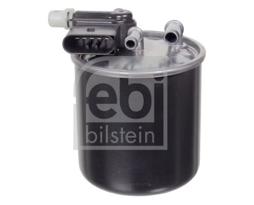 Fuel Filter 100470