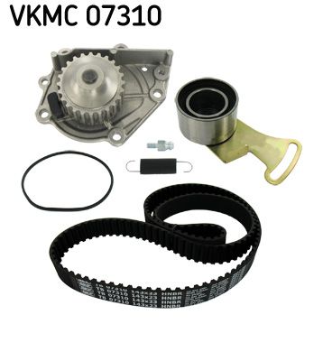 Water Pump & Timing Belt Kit VKMC 07310