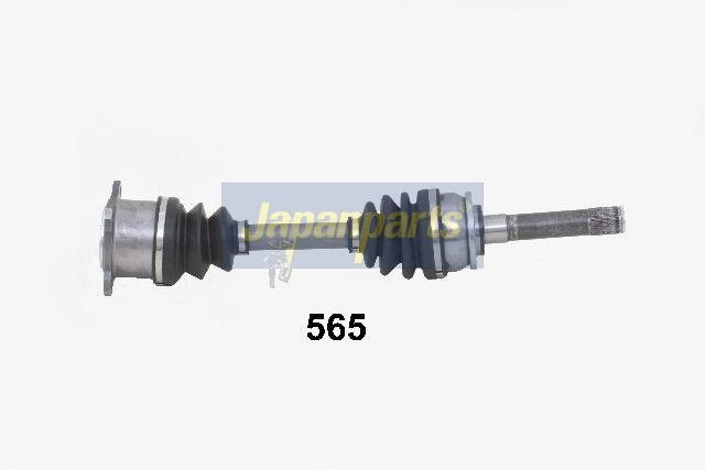 JAPANPARTS GI-565 - Antriebswelle