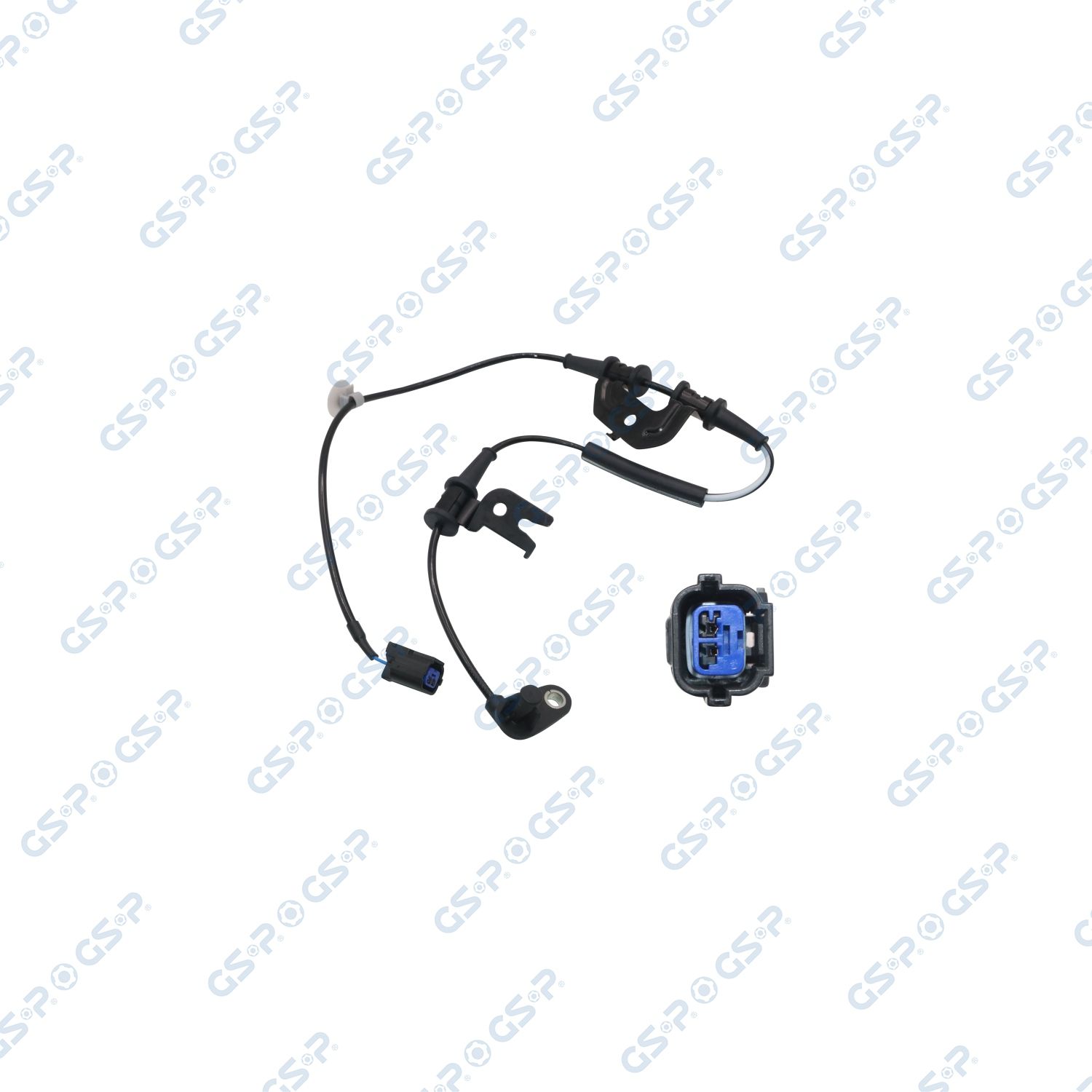 Sensor, revoluciones de la rueda