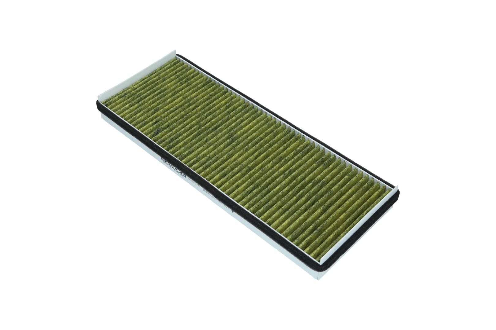 Filter, Innenraumluft