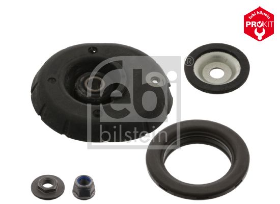 Repair Kit, suspension strut support mount 45681