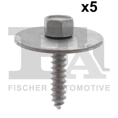 Motor-/Unterfahrschutz