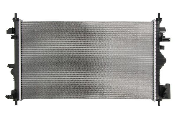 K&uuml;hler, Motork&uuml;hlung