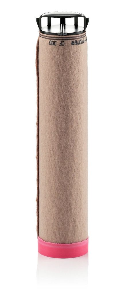Sekund&auml;rluftfilter