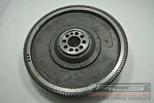 F/W FUSO 6D40 - TecDoc 2