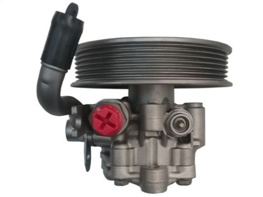 Hydraulikpumpe, Lenkung