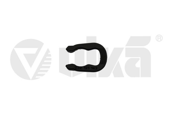 Haltefeder, Kühlmittelflansch-Verschlussstopfen