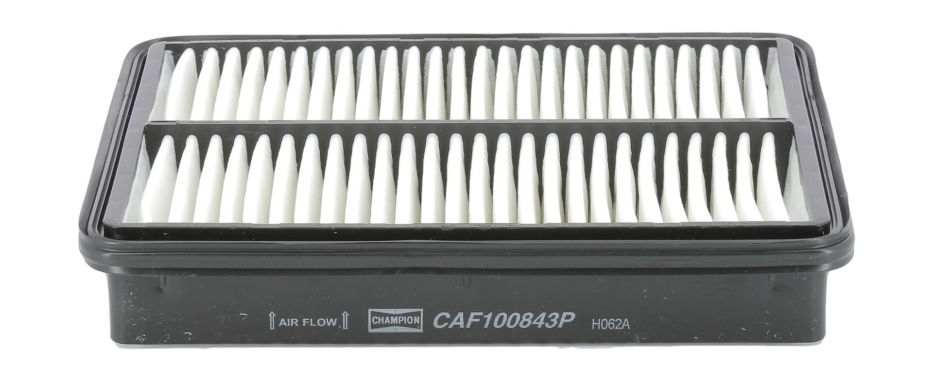 Luftfilter Luftfilter