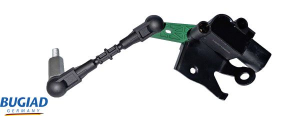 BUGIAD BXS19606 - Sensor, Leuchtweitenregulierung