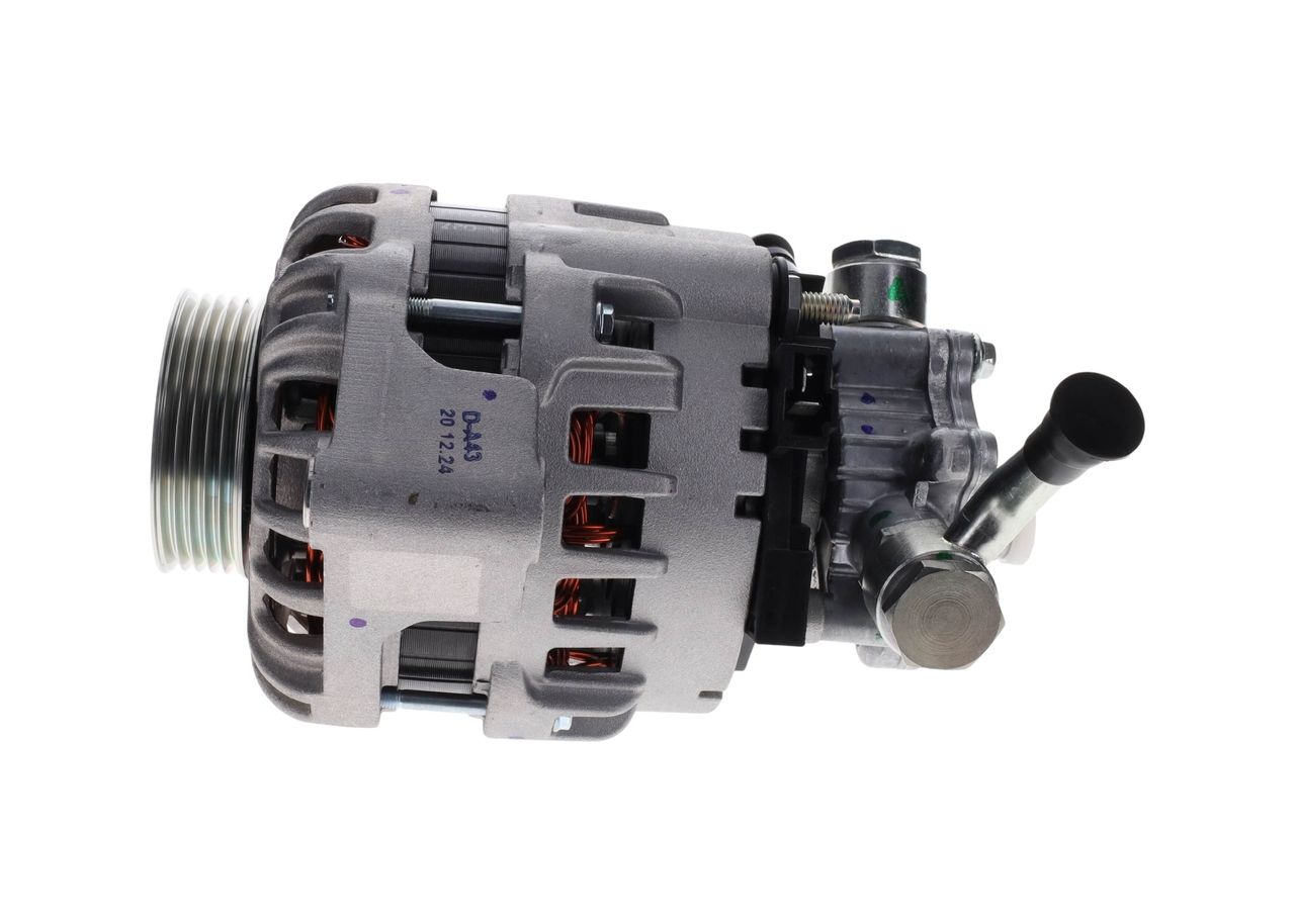 Alternador