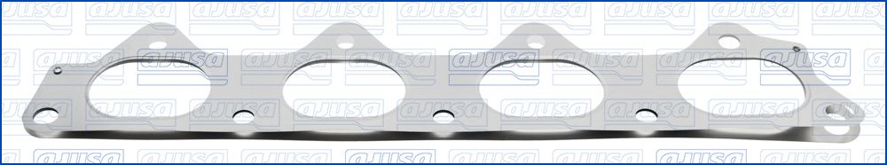 AJUSA 13107100 Gasket, exhaust manifold
