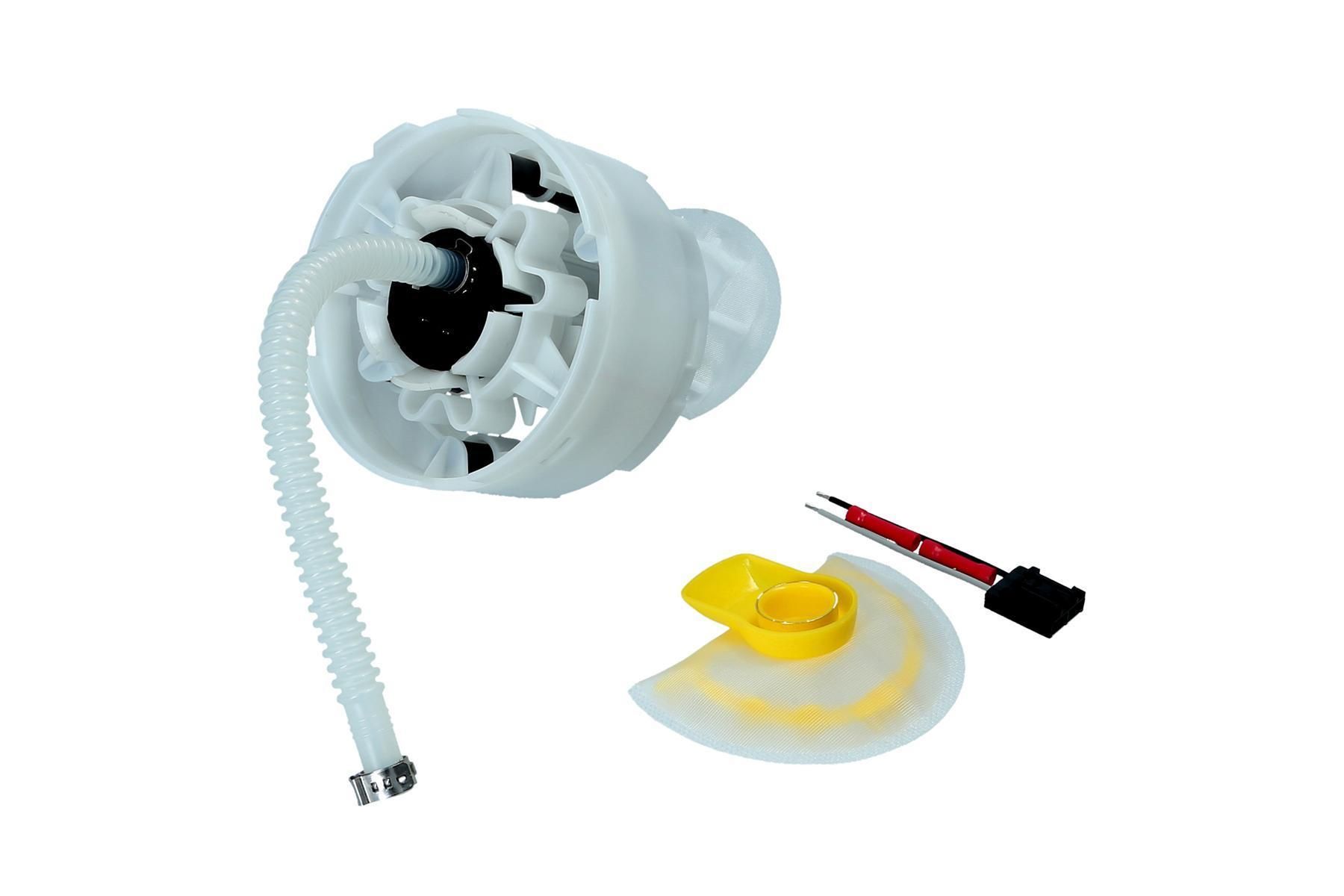 KAMOKA 8400029 - Kraftstoff-F&ouml;rdereinheit