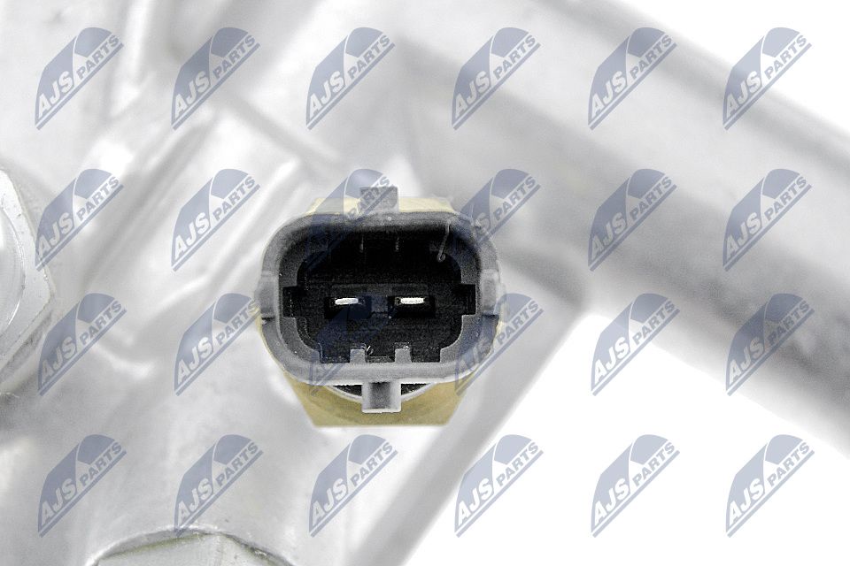Thermostat, K&uuml;hlmittel
