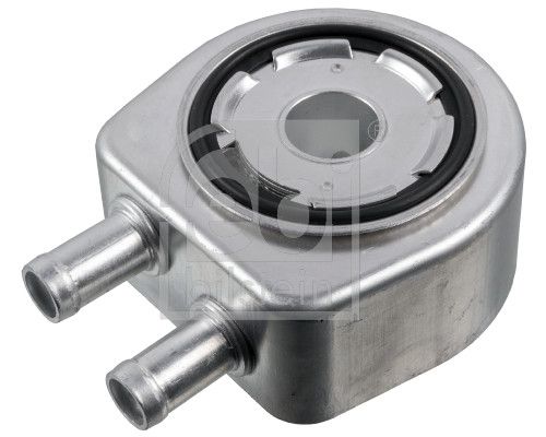 Ölkühler, Motoröl