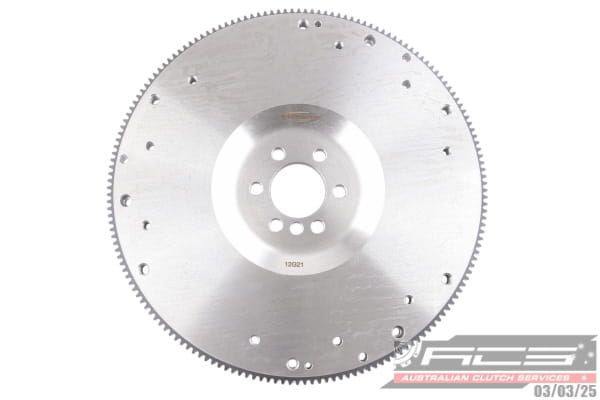 F/W D/IRON CHEV 5.7L. - TecDoc 2