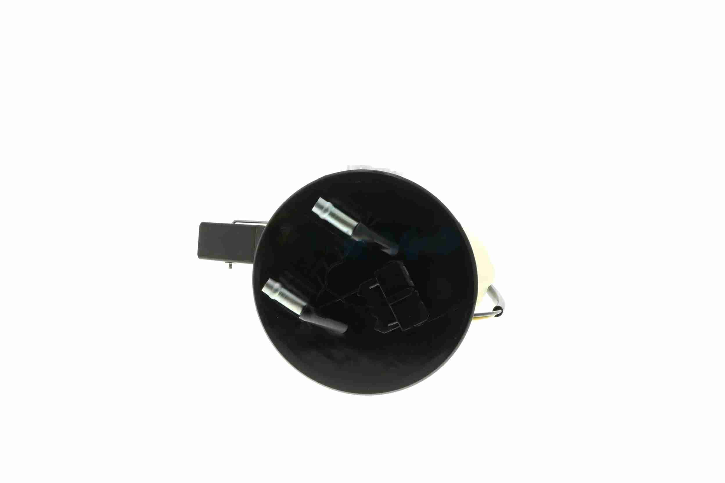 Sensor, Kraftstoffvorrat