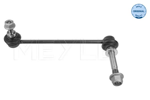 Stange/Strebe, Stabilisator