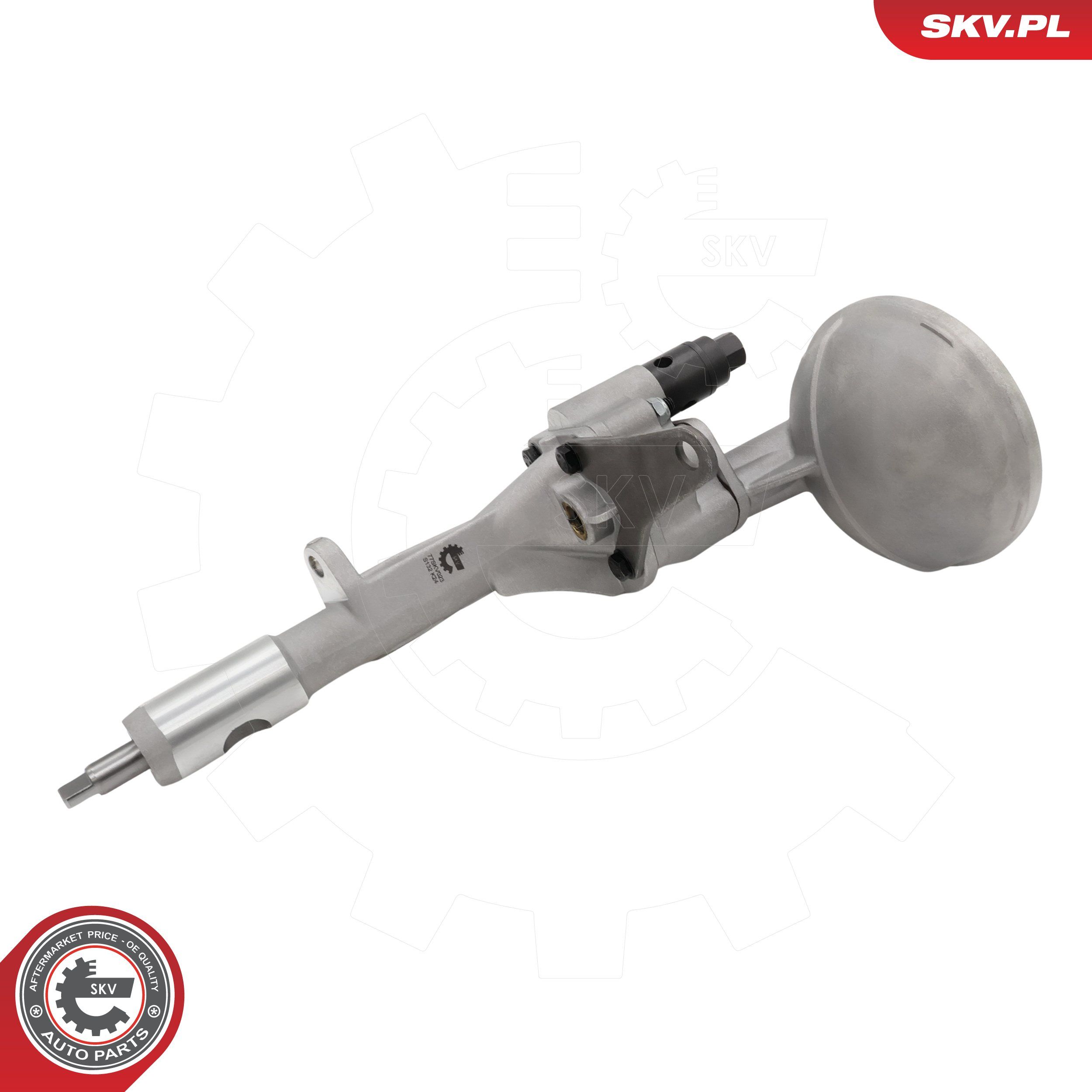 ESEN SKV 77SKV023 - &Ouml;lpumpe