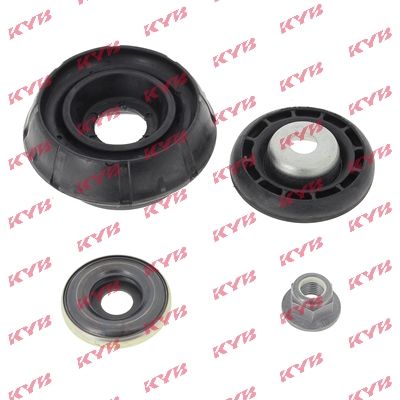 MK AV SUSPENSIONI MOUNTING KITS