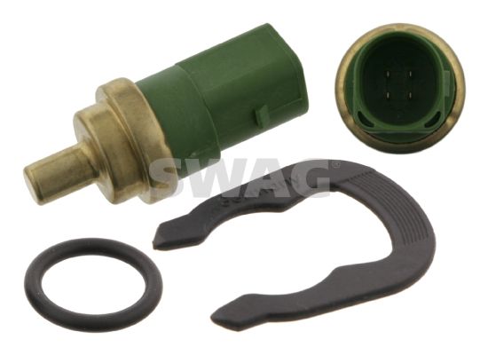 Sensor, coolant temperature 30 93 2510