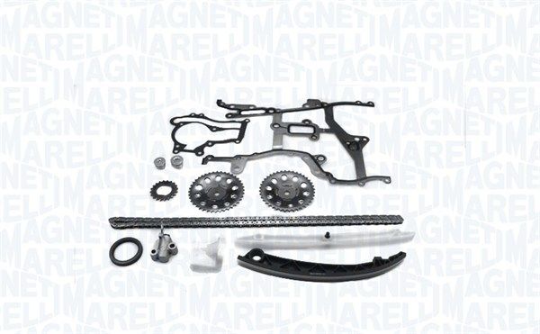 Timing Chain Kit 341500000790